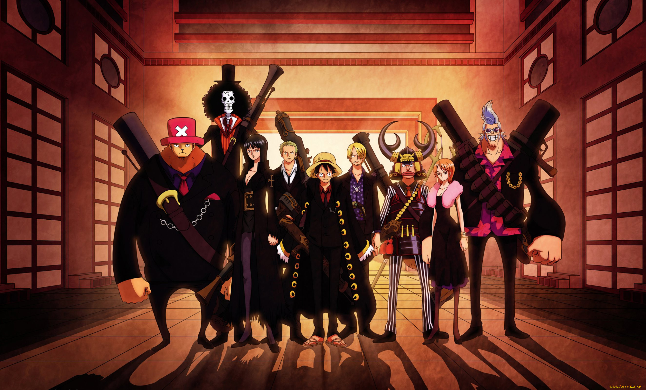 , one, piece, , , , , nami, monkey, d, luffy, sanji, roronoa, zoro, usopp, chopper, nico, robin, franky, brook